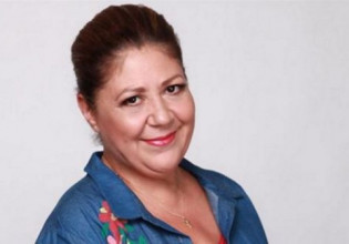 Χριστίνα Τσάφου για metoo – «Έχουν θάρρος και δύναμη όσοι μίλησαν – Τους βγάζω το καπέλο»