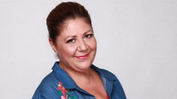 Χριστίνα Τσάφου για metoo – «Έχουν θάρρος και δύναμη όσοι μίλησαν – Τους βγάζω το καπέλο»