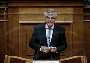 Τσακλόγλου – Ολοκληρωμένο πακέτο μέτρων για τη στήριξη σεισμοπαθών επιχειρήσεων και εργαζομένων του νομού Ηρακλείου