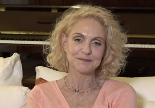 Ναταλία Τσαλίκη – Η «Μαργαρίτα» του «Άκρως Οικογενειακόν» αποκαλύπτει για τη σειρά