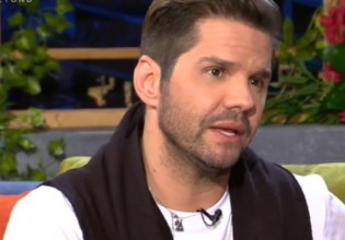 Γιώργος Τσαλίκης – Τι αποκάλυψε για Δέσποινα Βανδή και Βασίλη Μπισμπίκη