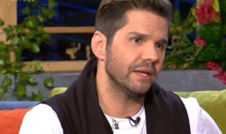 Γιώργος Τσαλίκης – Τι αποκάλυψε για Δέσποινα Βανδή και Βασίλη Μπισμπίκη