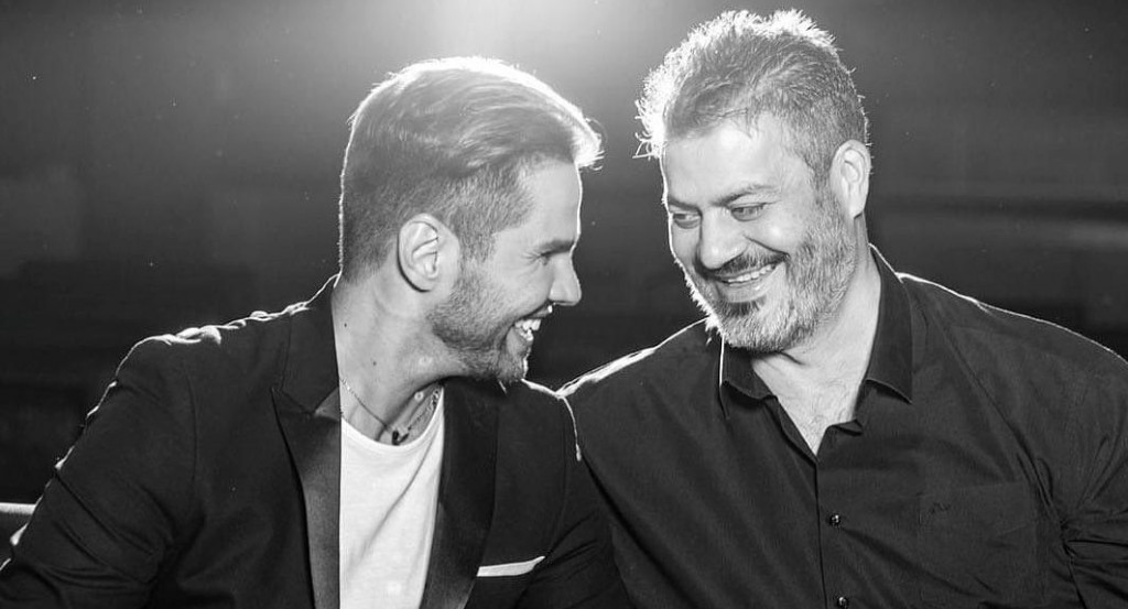 Μανώλης Κονταρός και Γιώργος Τσαλίκης για πρώτη φορά μαζί στη σκηνή – Πότε και πού κάνουν πρεμιέρα