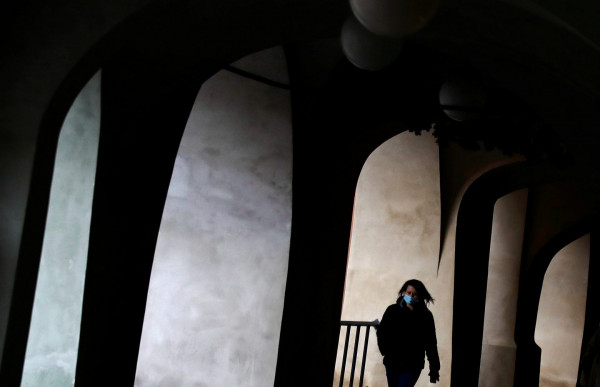 Τσεχία – Ρεκόρ κρουσμάτων σε μια ημέρα από τότε που ξέσπασε η πανδημία