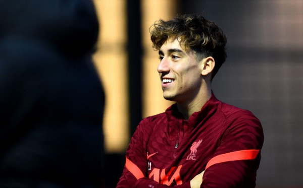 Η Λίβερπουλ «μαρτύρησε» τι θα συμβεί με τον Κώστα Τσιμίκα