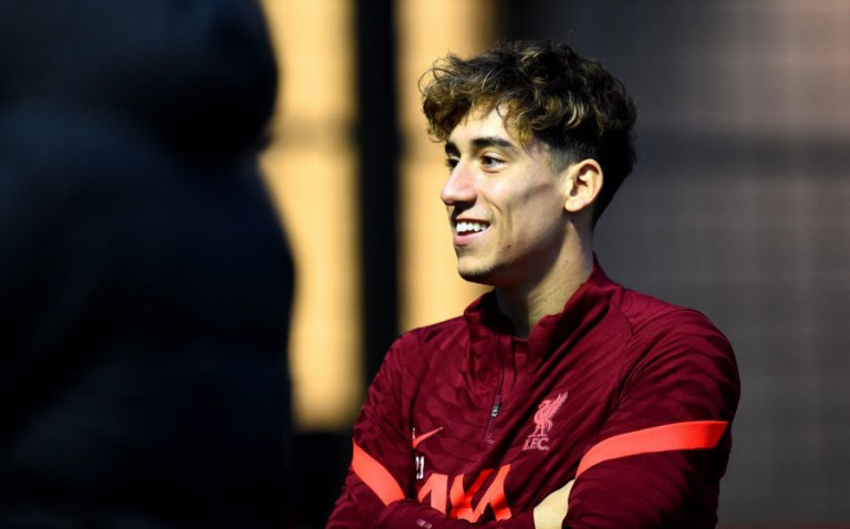 Η Λίβερπουλ «μαρτύρησε» τι θα συμβεί με τον Κώστα Τσιμίκα