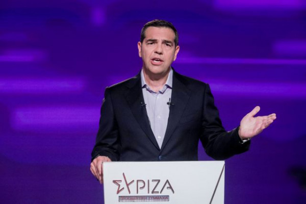 Τσίπρας – Μηδενική ανοχή στη σεξουαλική εκμετάλλευση και κακοποίηση των παιδιών