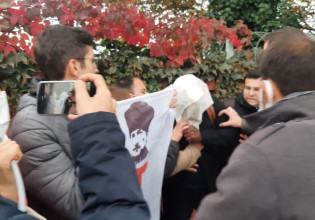 Τουρκία – Προπηλάκισαν και «τσουβάλιασαν» Αμερικανούς στρατιώτες