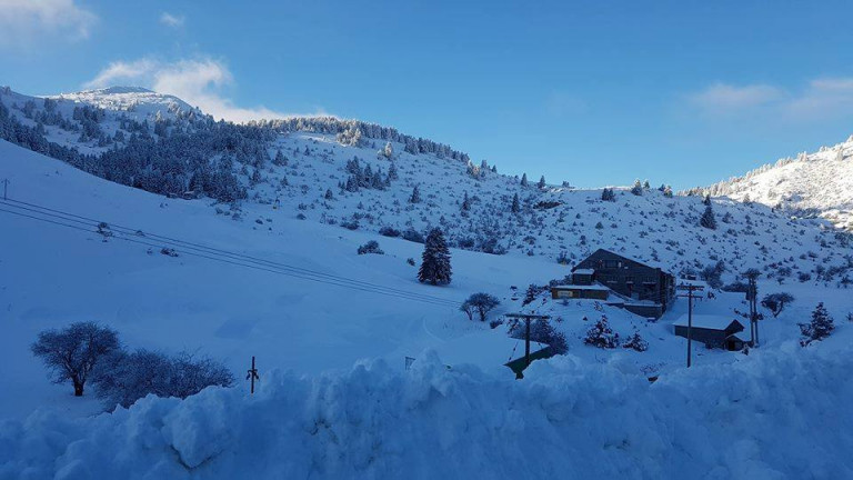 Κικίλιας στο MEGA – Οι χειμερινοί προορισμοί αξίζουν τη φροντίδα και τη στήριξή μας – Κρουαζιέρα από την 1η Μαρτίου