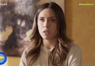 Η Γη της Ελιάς – Αποκλειστικό απόσπασμα από το αποψινό επεισόδιο