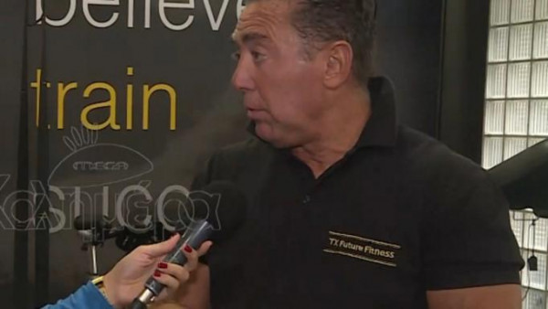 Χρήστος Τζέκος – «Στην υπόθεση του 2004 δεν ήταν σκάνδαλο ντόπινγκ»