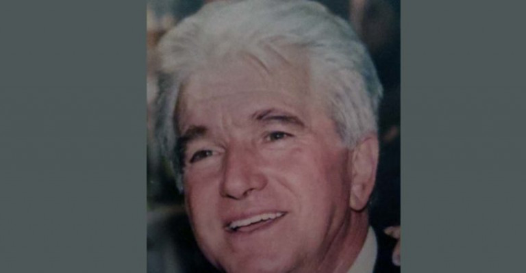 Κοροναϊός – Πέθανε ο πρώην αντιδήμαρχος Λαρισαίων – Πάλεψε για 24 ημέρες