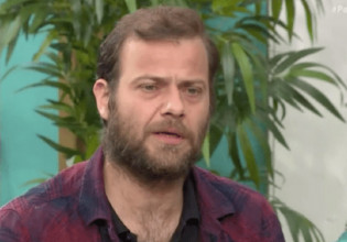 «Αδειάζει» Λιγνάδη και Φιλιππίδη ο Ορέστης Τζιόβας – «Αν κάνεις κακό θα το πληρώσεις»