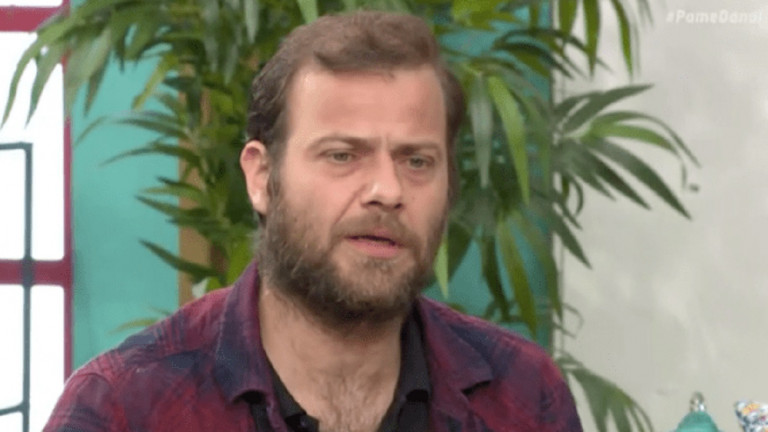 «Αδειάζει» Λιγνάδη και Φιλιππίδη ο Ορέστης Τζιόβας – «Αν κάνεις κακό θα το πληρώσεις»