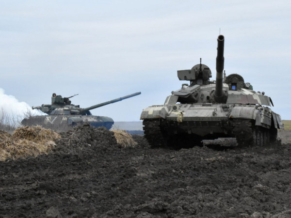 Ουκρανία – Νεκρός στρατιώτης και άλλοι 2 τραυματίες σε επίθεση φιλορώσων αυτονομιστών