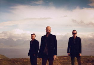 Οι Madrugada επιστρέφουν στην Αθήνα – 24 Σεπτεμβρίου 2022 στο Παναθηναϊκό Στάδιο