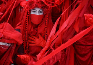 COP26 – Η άλλη εικόνα της διάσκεψης