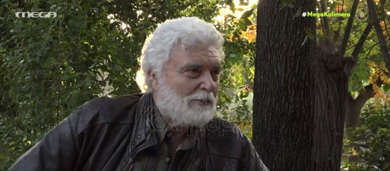 Στέφανος Κυριακίδης – Σκέφτομαι όσους υπέστησαν βία – Λύτρωση το ότι μίλησαν τώρα