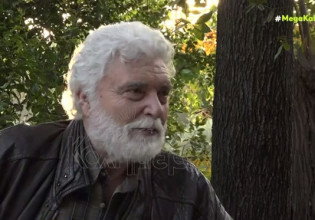 Στέφανος Κυριακίδης – Σκέφτομαι όσους υπέστησαν βία – Λύτρωση το ότι μίλησαν τώρα