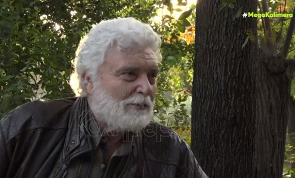 Στέφανος Κυριακίδης – Σκέφτομαι όσους υπέστησαν βία – Λύτρωση το ότι μίλησαν τώρα