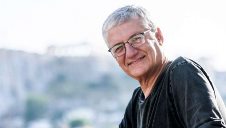 Βαγγέλης Θεοδωρόπουλος – Η πανδημία είναι το Τσέρνομπιλ του 21ου αιώνα