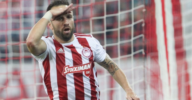 Το λένε και καρδιά πρωταθλητή…