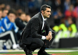 Η μεγάλη έκπληξη του Ερνέστο Βαλβέρδε