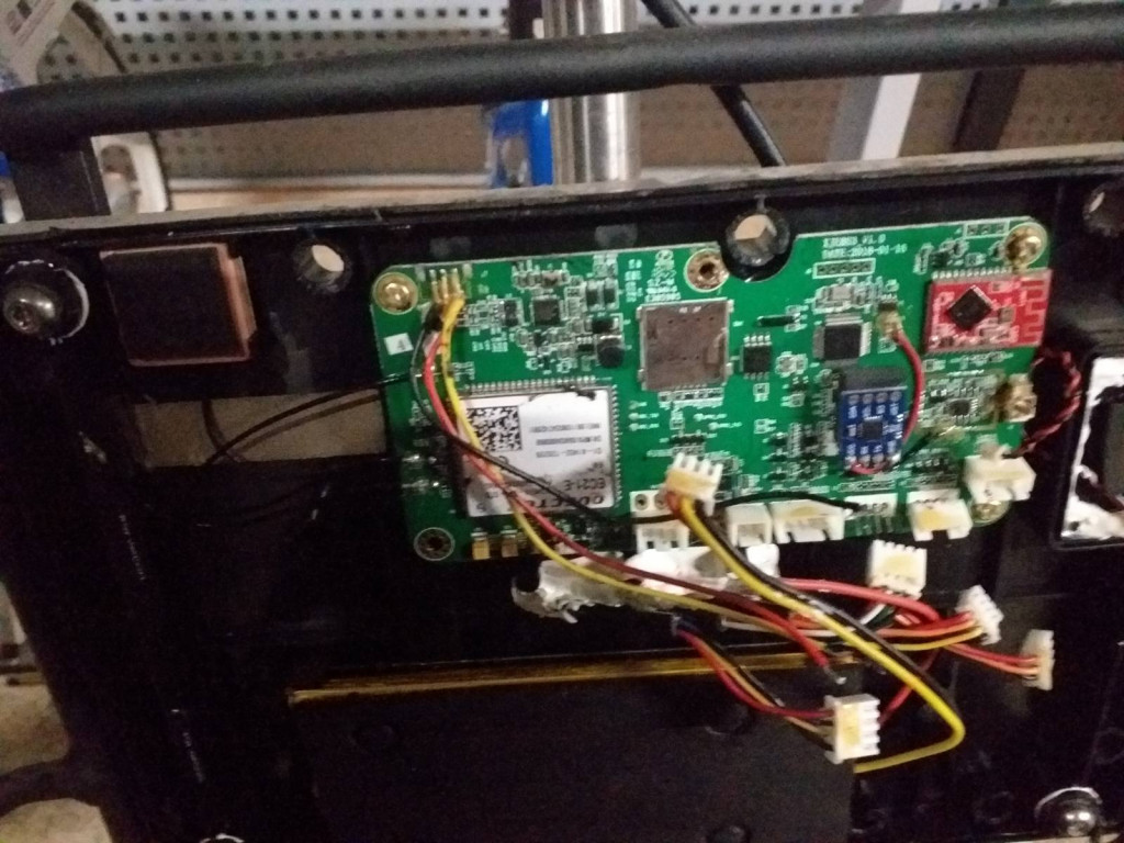 Στη δίνη των βανδαλισμών το Αγρίνιο