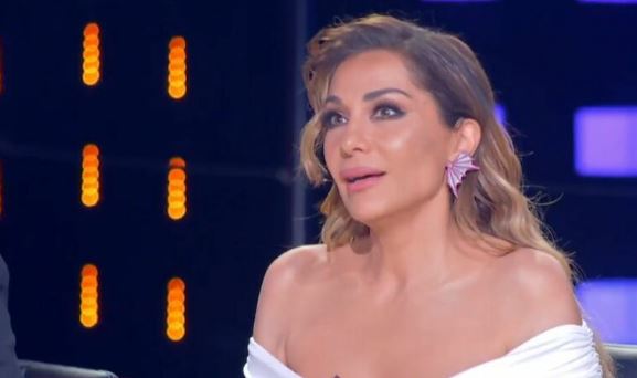 J2US – Η απάντηση της Βανδή στην μητέρα του Νίκου Μπάρκουλη