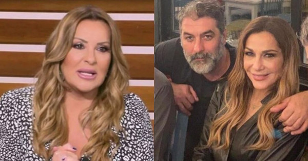 Ναταλία Γερμανού – «Μην το κάνουμε το πράγμα τόσο φθηνό…»