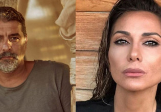 Βασίλης Μπισμπίκης – Απαντά για πρώτη φορά για τη σχέση του με τη Δέσποινα Βανδή