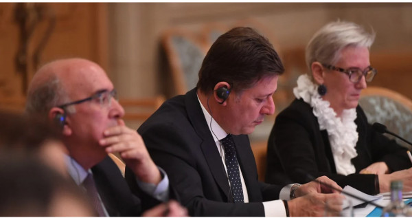 ΥΠΕΞ – Πρωτόκολλο Συνεργασίας Ελλάδας-Ρωσίας και συμφωνίες στους τομείς του τουρισμού και της ενέργειας