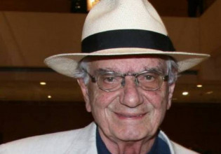 Βασίλης Βασιλικός – Το χρονικό μιας θλιβερής χώρας, μιας θλιβερής ιστορίας