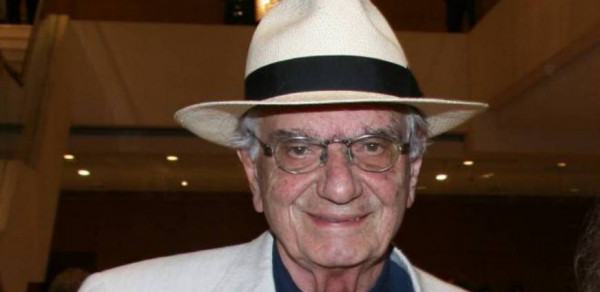 Βασίλης Βασιλικός – Το χρονικό μιας θλιβερής χώρας, μιας θλιβερής ιστορίας