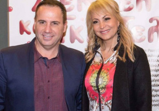 Σύζυγος Τέτας Καμπουρέλη – «Δεν έχω κλέψει ποτέ στη ζωή μου!»