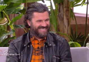 Χρήστος Βασιλόπουλος – Πολλές φορές κάνω τον απολογισμό μου και βλέπω ότι έχω προχωρήσει