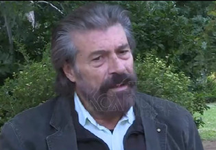 Νίκος Βερλέκης – Ήμουν ζευγάρι με την Ειρήνη Παππά