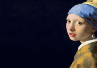 Google – Τιμά με doodle τα 389 χρόνια από τη γέννηση του Βερμέερ