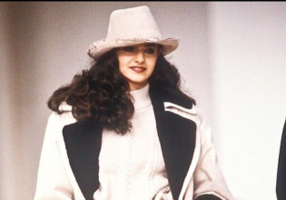 Τα μοντέλα των 90s που έγραψαν «χρυσή» ιστορία στις πασαρέλες – Που βρίσκονται τώρα;