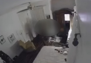 Έφηβη βρήκε τον πιο έξυπνο τρόπο για να αποδείξει ότι ο πατέρας της την κακοποιεί