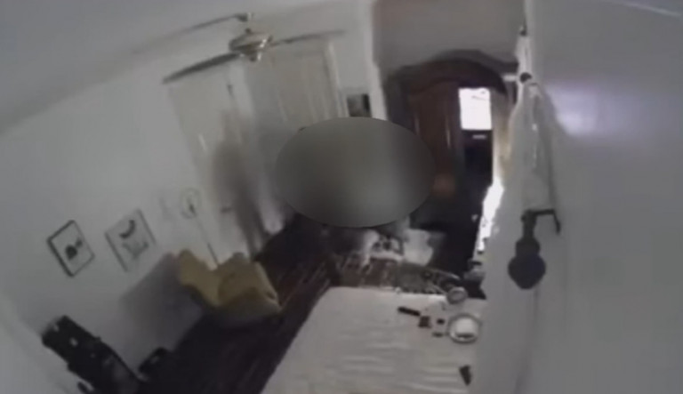 Έφηβη βρήκε τον πιο έξυπνο τρόπο για να αποδείξει ότι ο πατέρας της την κακοποιεί