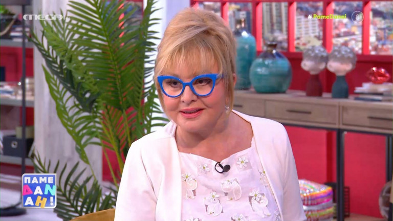 Βίκυ Παγιατάκη – Ποια ζώδια ευνοούνται σήμερα;