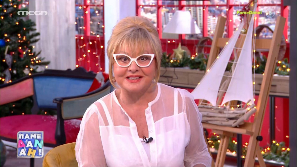 Βίκυ Παγιατάκη – Ακόμα μια δύσκολη μέρα – Για ποια ζώδια χτυπάει «καμπανάκι»