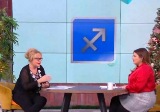 Βίκυ Παγιατάκη – Ποια ζώδια θα πάρουν μια ανάσα αυτό το Σαββατοκύριακο;