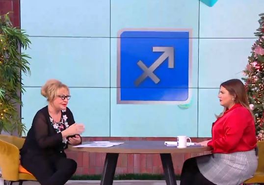 Βίκυ Παγιατάκη – Ποια ζώδια θα πάρουν μια ανάσα αυτό το Σαββατοκύριακο;