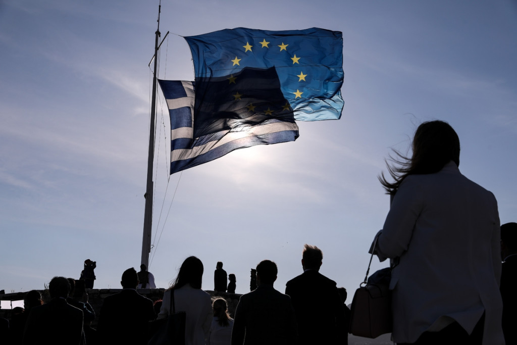 Έκθεση Germanwatch – Δέκα θέσεις πάνω η Ελλάδα στην κατάταξη για τις κλιματικές επιδόσεις