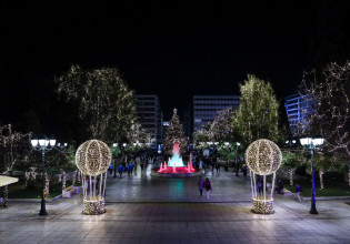 Κοροναϊός – Τι Χριστούγεννα θα γιορτάσουμε με 20.000 νεκρούς; – Πώς η μετάλλαξη ροκανίζει το τείχος ανοσίας