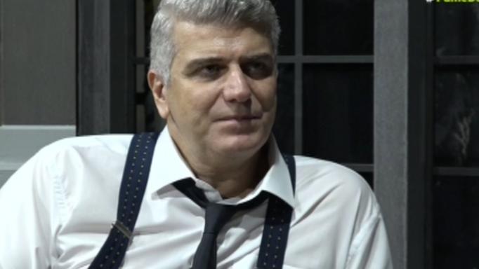 Βλαδίμηρος Κυριακίδης – Θα ήθελα να παρουσιάσω ένα τηλεπαιχνίδι γνώσεων