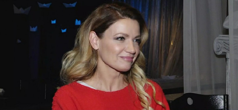 Παναγιώτα Βλαντή για #metoo – «Δεν μιλήσαμε για να κερδίσουμε δημοσιότητα»