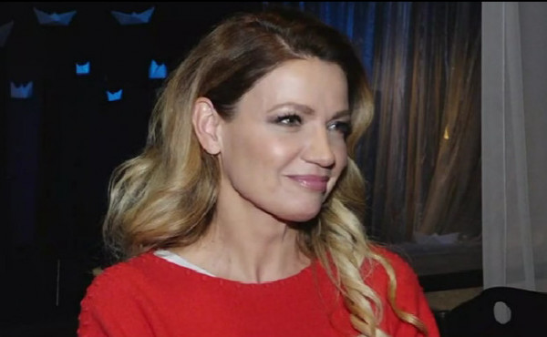 Παναγιώτα Βλαντή για #metoo – «Δεν μιλήσαμε για να κερδίσουμε δημοσιότητα»